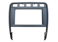 Рамка переходная 2din Porsche Cayenne Turbo 2002-2010