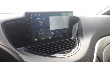 Магнитола на Андроид для Subaru Tribeca 05-14 