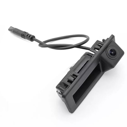 Видеокамера SPD-203 Audi (15+), Skoda (13+), Volkswagen Touareg (10+) в ручку