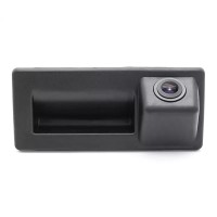 Видеокамера SPD-203 Audi (15+), Skoda (13+), Volkswagen Touareg (10+) в ручку