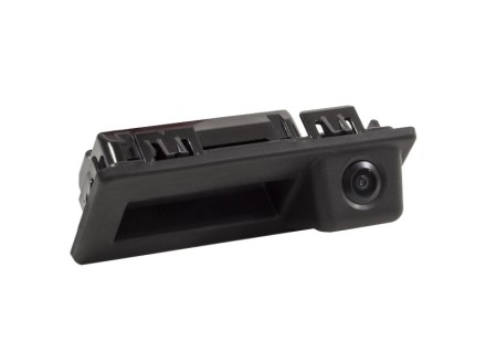 Видеокамера SPD-203 Audi (15+), Skoda (13+), Volkswagen Touareg (10+) в ручку