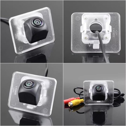 Видеокамера SPD-126 Kia Optima (11-16)