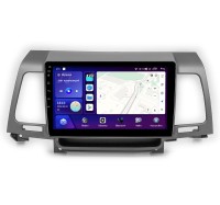 Магнитола на Андроид для KIA Opirus 2006-2010 Compas S300 (Средняя версия)