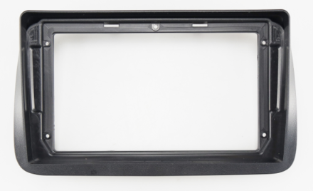 Рамка переходная  в HONDA STEPWGN 2001-2005 для дисплея 9 дюймов