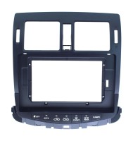 Рамка переходная в Toyota Crown (08-12) для дисплея 10 дюймов
