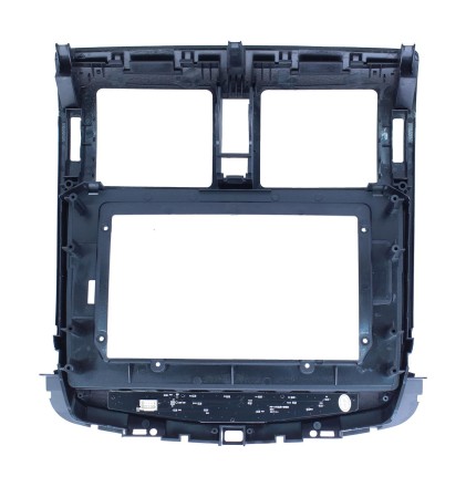 Рамка переходная для MT-MFA в Toyota Crown (08-12) для дисплея 10 дюймов