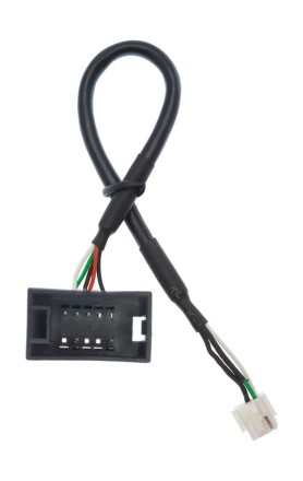 Комплект проводов для установки WM-MT в Audi A4, A5, Q5 2010 - 2018 (авто без Audi Multimedia)