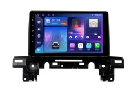 Автомагнитола для Mazda CX-5 2017+ (KF) Compass TS с SIM 4G + HI-FI с DSP + Carplay
