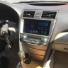 Штатная магнитола Toyota Camry V40 (06-11) Compass TS с SIM 4G + HI-FI с DSP + Carplay