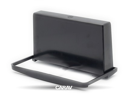 Рамка переходная 1din Ford Focus I (European) до 2006