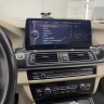 Монитор Android 12,3 дюймов для BMW 5 серии (F10/F11) 2013-2016 NBT