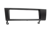 Рамка переходная 1din BMW 1-Series (E87/81/82/88), 3-Series (E90/91/92/93); X1 (E84); Z4 (E89) Рамка переходная 1din BMW 1-Series (E87/81/82/88), 3-Series (E90/91/92/93); X1 (E84); Z4 (E89)