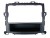 Рамка переходная 2din Toyota Alphard 2008+