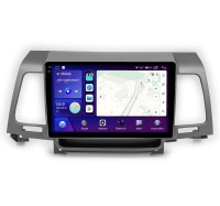 Магнитола на Андроид для KIA Opirus 2006-2010 Compas S300 (Средняя версия)