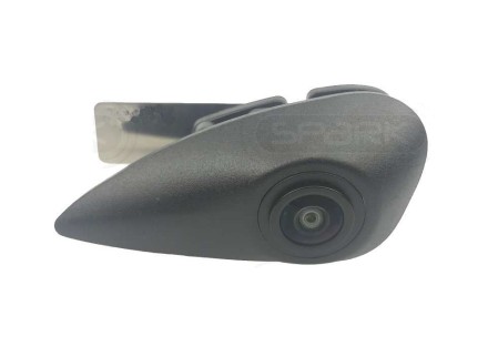 Видеокамера Фронтальная Hyundai в эмблему, маленький размер