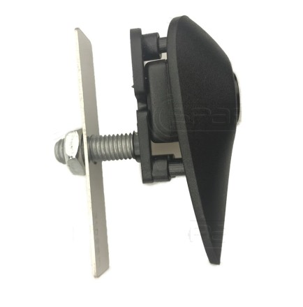 Видеокамера Фронтальная Hyundai в эмблему, маленький размер