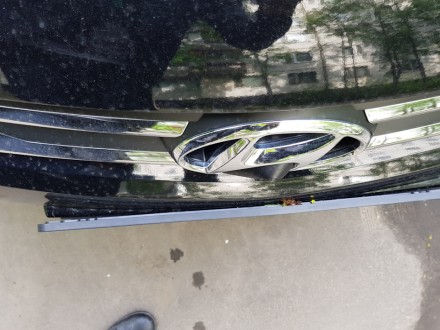 Видеокамера Фронтальная Hyundai в эмблему, маленький размер