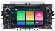 Магнитола Ford Mondeo 4, Focus 2, S-MAX, Galaxy, Tourneo, Transit Connect COMPASS MKD 9 Android