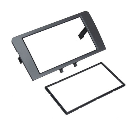 Переходная рамка для Audi A3 2003 - 2012 2Din