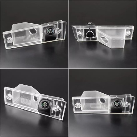 Видеокамера SPD-127 Kia Grand VQ-R