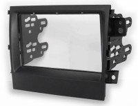 Рамка переходная 2din Suzuki Beidouxing X5 (12+)