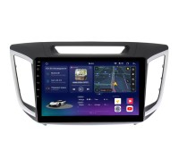 Магнитола для Hyundai Creta 2016-2021 Compas S500 (Топ класс)
