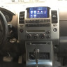 Магнитола Nissan Pathfinder R51 на топовую комплектацию, Compass PA 8026S