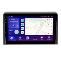 Магнитола для Hyundai Sonata 2017-2019 (LF) Compas S300 (Средний класс)