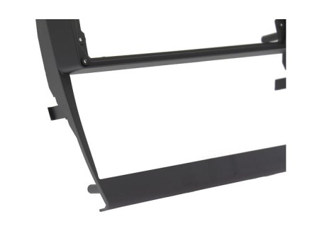 Рамка переходная в Audi A6 (1997 - 2004) для дисплея 9 дюймов 