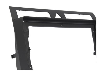 Рамка переходная в Audi A6 (1997 - 2004) для дисплея 9 дюймов 