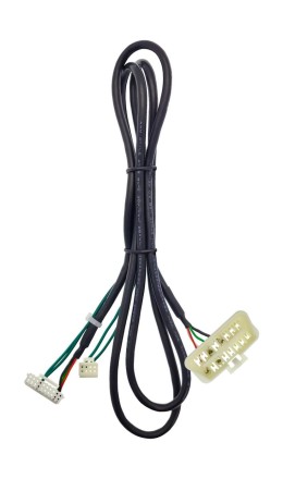 Комплект проводов для установки магнитолы в Hyundai, Kia 2010+ (OBD,IPAS)