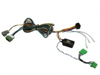 Адаптер кнопок руля Volvo XC90