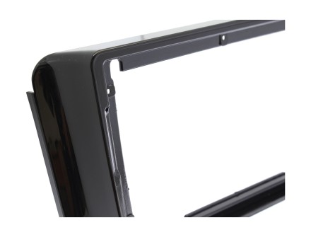 Рамка для установки в Nissan Serena 2010 - 2016