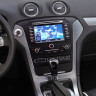 Магнитола на Андроид для Ford Mondeo (2011-2012) с навигацией Winca S400 R SIM 4G