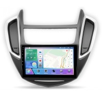 Магнитола для Chevrolet Trax 2013-2016 Compas S400 (Топ класс)