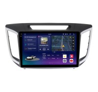 Магнитола для Hyundai Creta 2016-2021 Compas S500 (Топ класс) 2K