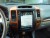 Головное устройство Land Cruiser Prado 120 (2002-2009) Tesla-Style
