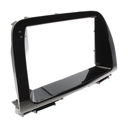 Рамка переходная для MT-MFB в Mazda CX-5 (11-17) (с джойстиком) для дисплея 9 дюймов