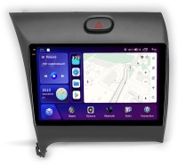 Магнитола на Андроид для KIA Compas S300 (Средняя версия)