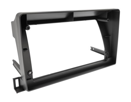 Магнитола на Андроид для Toyota Isis Compas S100 (Базовая версия)