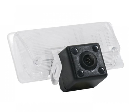 Видеокамера SPD-16 Nissan Tiida, Teana, Note, Murano