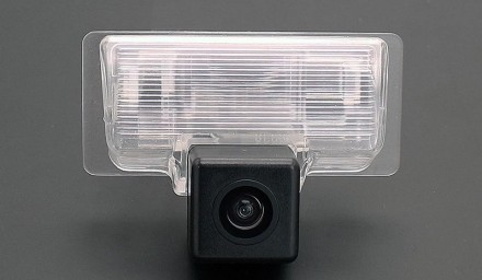 Видеокамера SPD-16 Nissan Tiida, Teana, Note, Murano