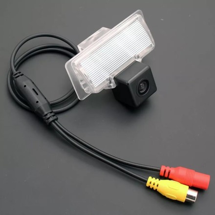 Видеокамера SPD-16 Nissan Tiida, Teana, Note, Murano