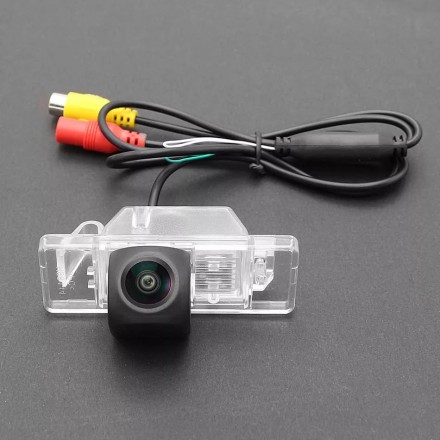 Видеокамера SPD-19 Nissan, Peugeot, Renault, Citroen LED тип2