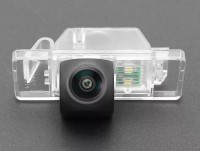 Видеокамера SPD-19 Nissan, Peugeot, Renault, Citroen LED тип2