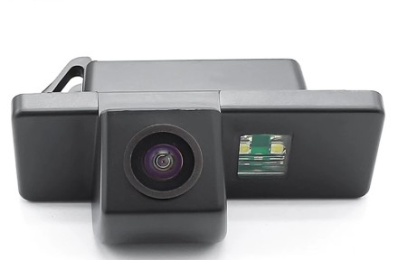 Видеокамера SPD-19 Nissan, Peugeot, Renault, Citroen LED тип2