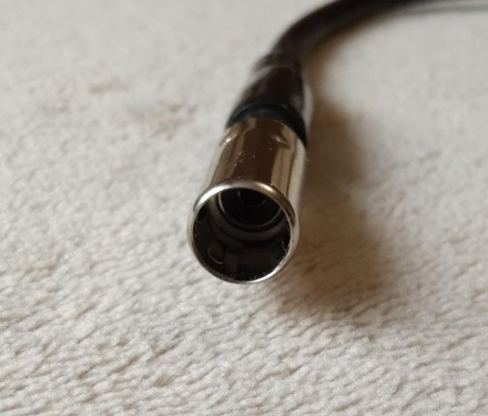  ISO-переходник (антенна) General Motors (Chevrolet и др.) до 2006 г.