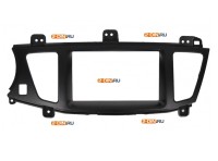 Рамка переходная 2din KIA Cadenza 2009+, K7 2011+