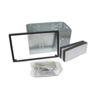 Шахта для магнитолы Универсальная 100мм