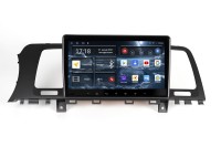 Магнитола на Андроид для Nissan Juke (10-14) 